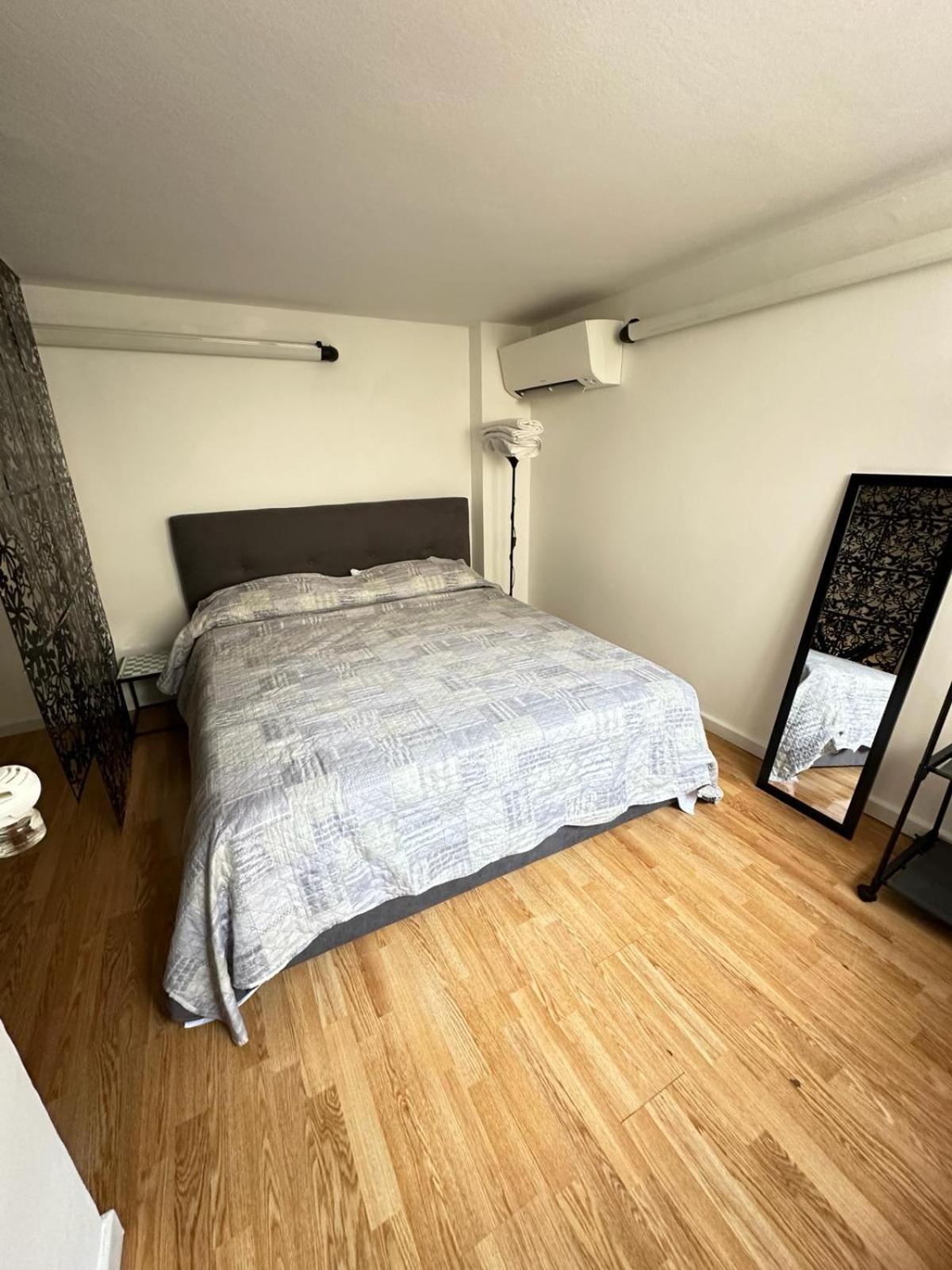 Habitación en casa particular Urban