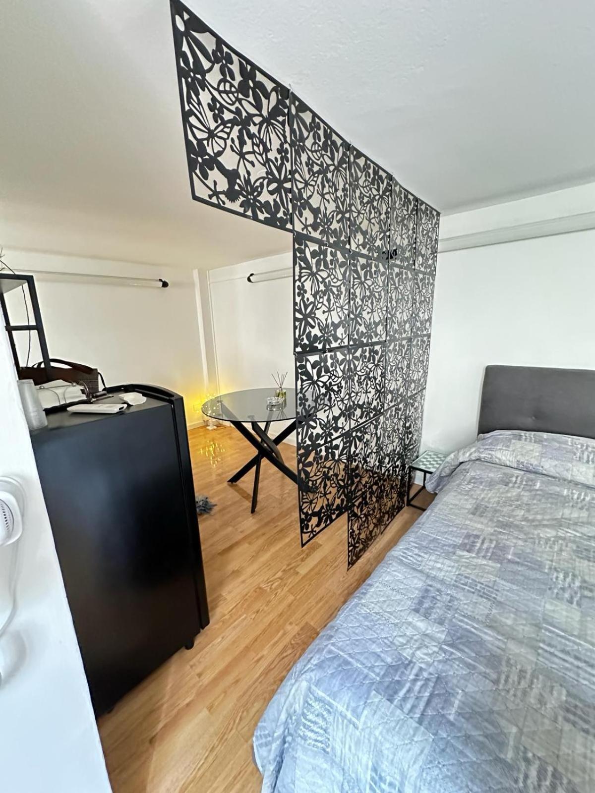 Habitación en casa particular Urban